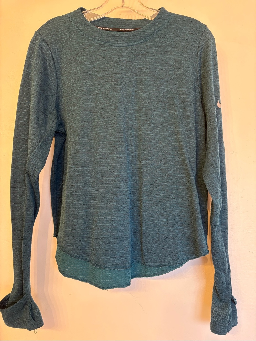 Nike Thermal Dri-Fit with Thumb Holes